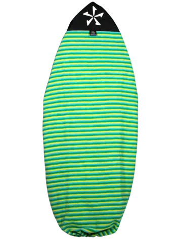Phase 5 BOARD SOCK BAG SMALL BANANA MINT
