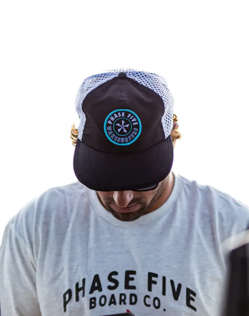 Phase 5 CIRCLE NYLON MESH