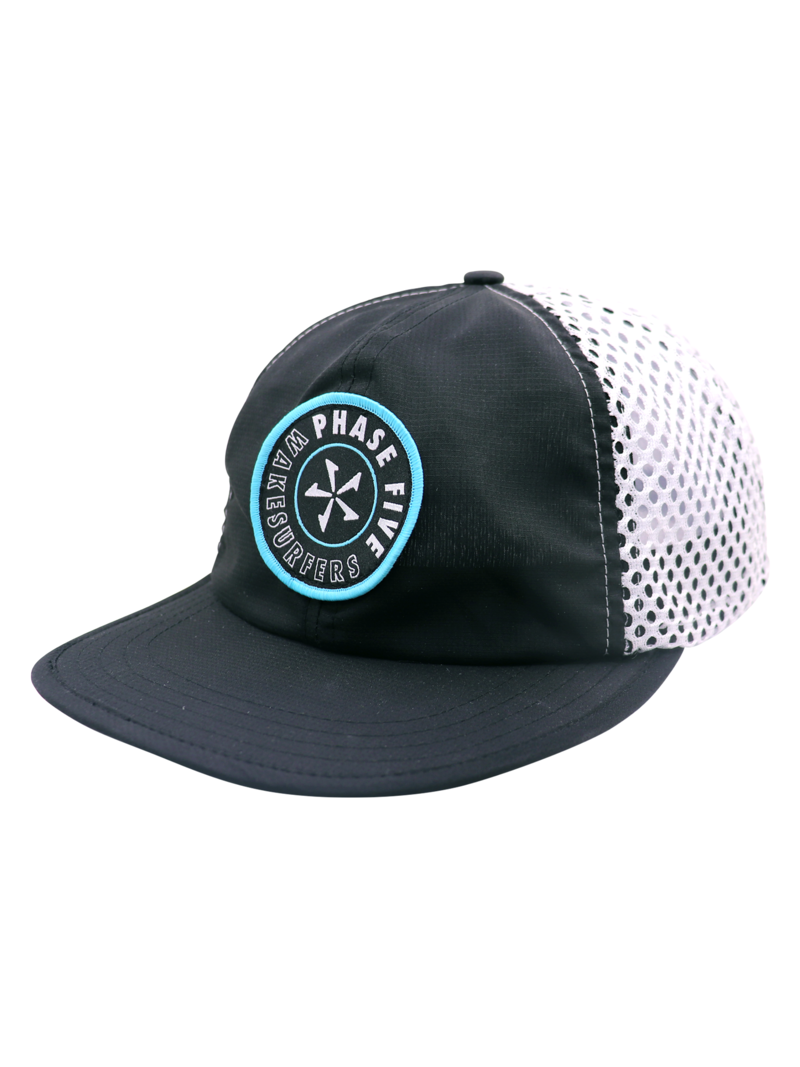 Phase 5 CIRCLE NYLON MESH