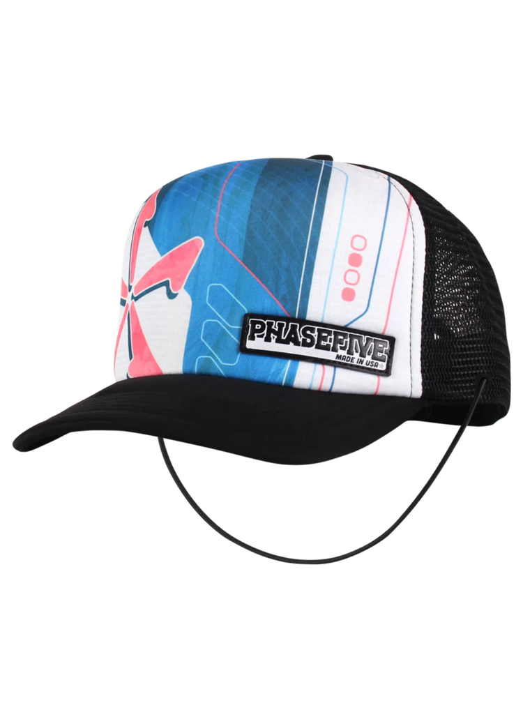 Phase 5 TRUCKER SURF