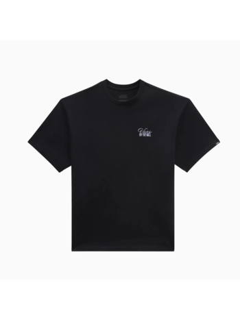 Vans HOMMES LUXURY LOCKUP BLACK