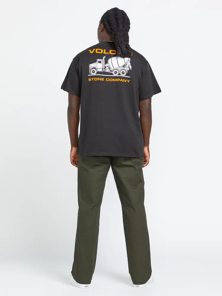 Volcom MEN'S SKATE VITALS GRANT TAYLOR