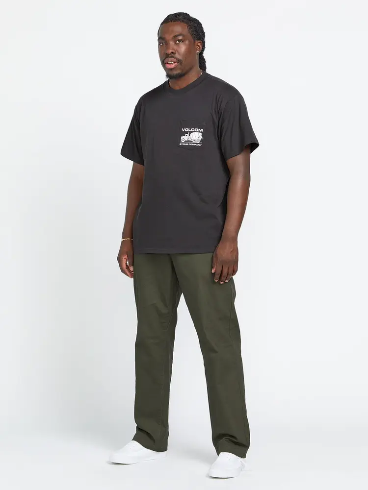 Volcom MEN'S SKATE VITALS GRANT TAYLOR