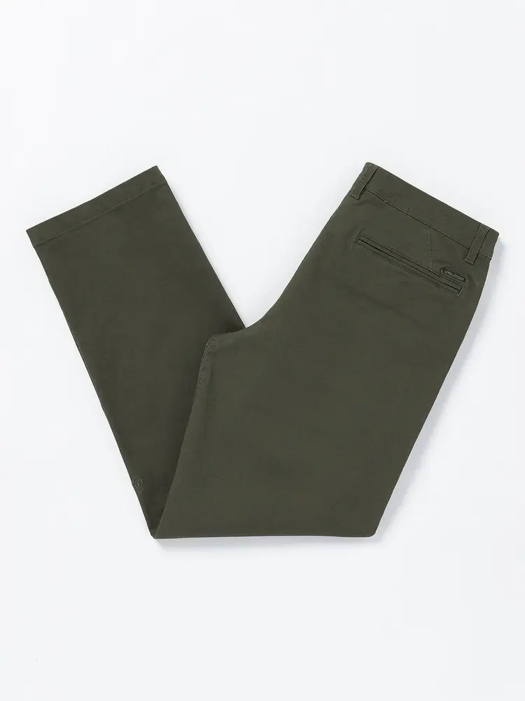 Volcom MEN'S SKATE VITALS GRANT TAYLOR