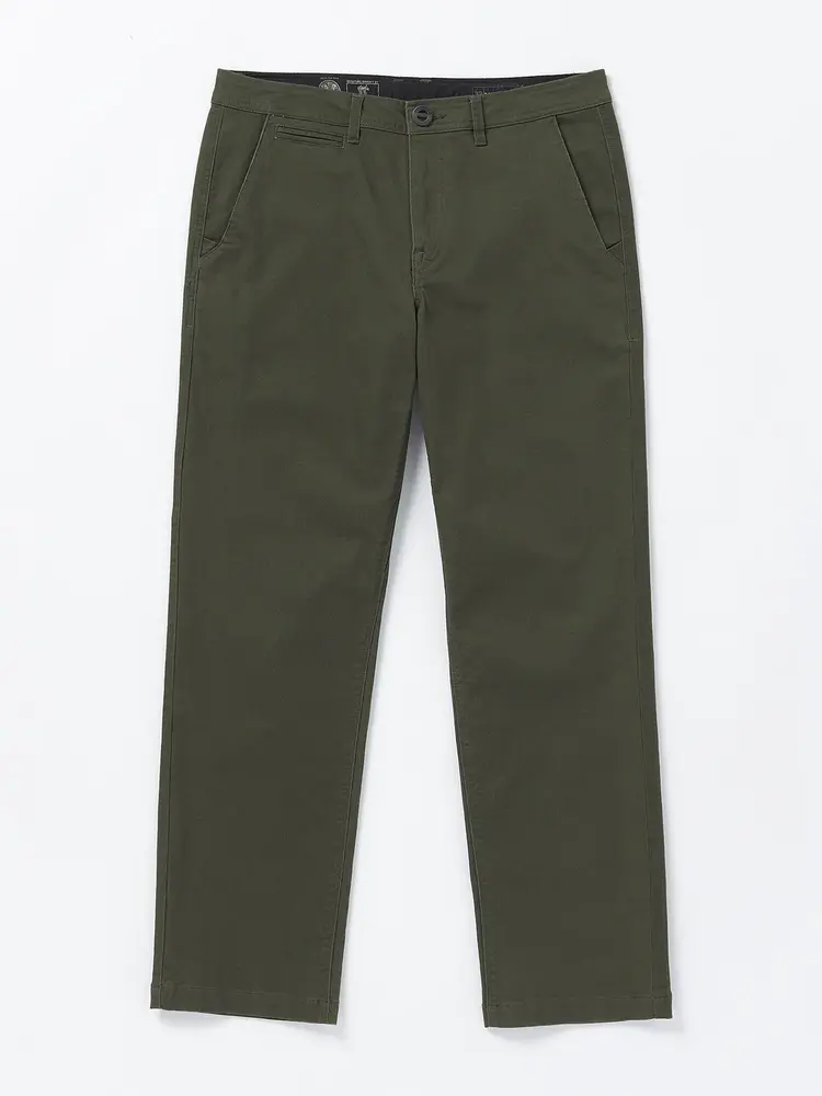Volcom HOMMES SKATE VITALS GRANT TAYLOR