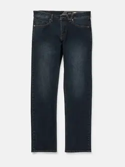 Volcom SOLVER NEW VINTAGE BLUE