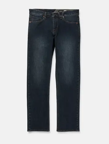 Volcom SOLVER NEW VINTAGE BLUE