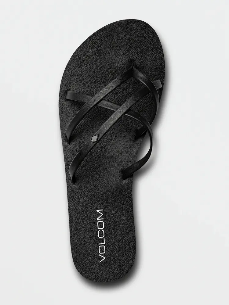 Volcom FEMMES NEW SCHOOL II