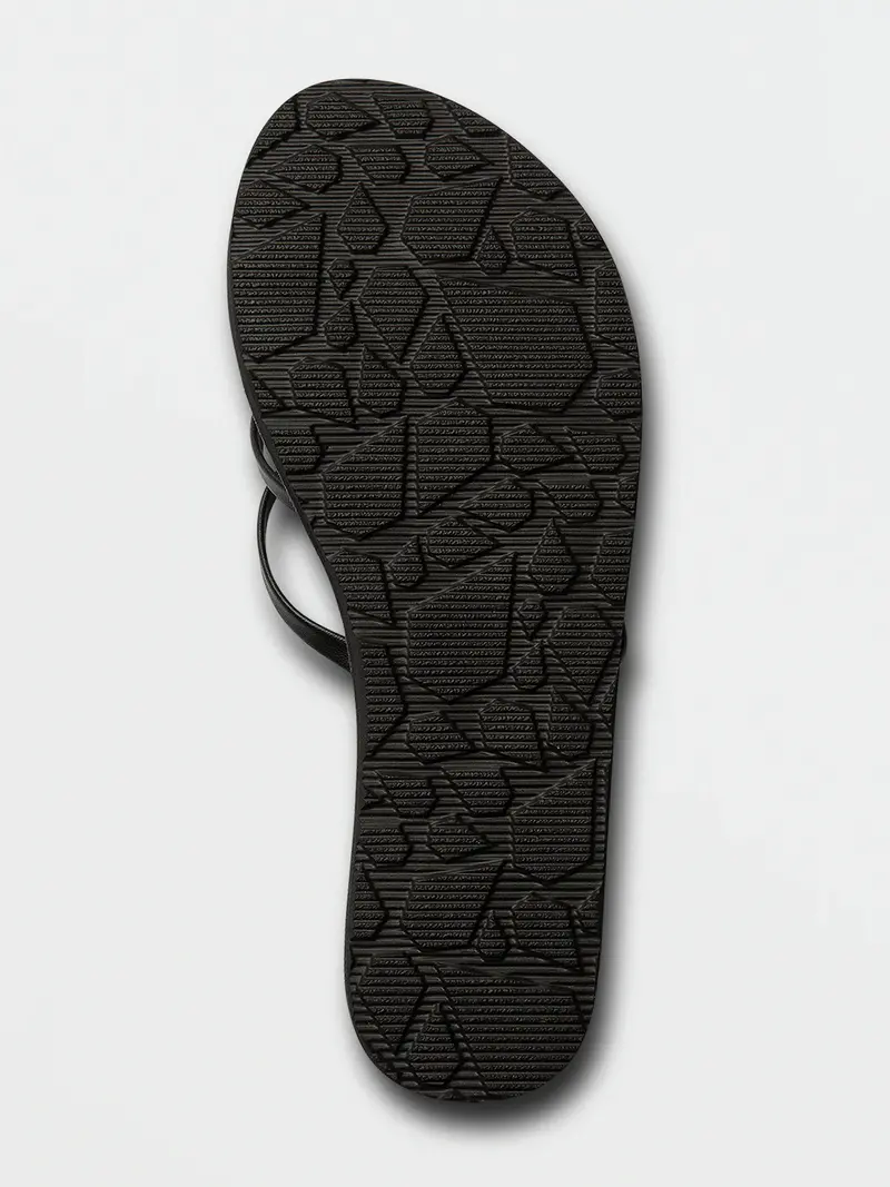 Volcom FEMMES NEW SCHOOL II BLACK OUT