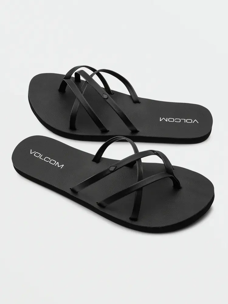 Volcom WOMEN'S NEW SCHOOL II