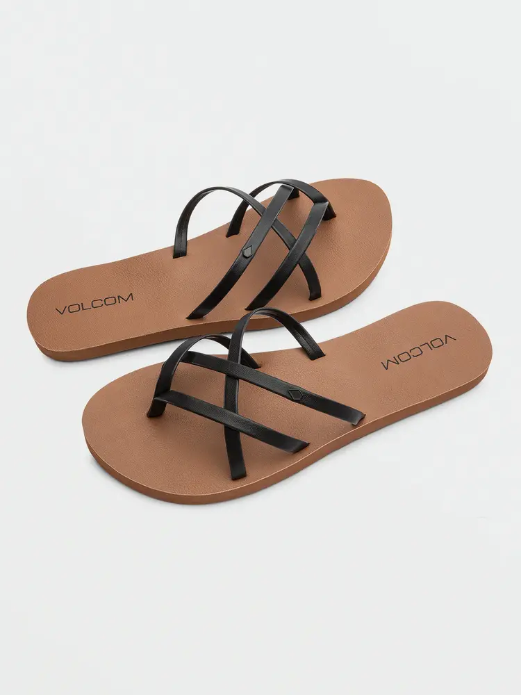 Volcom FEMMES NEW SCHOOL II