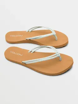 Volcom FEMME FOREVER AND EVER II CHLORINE