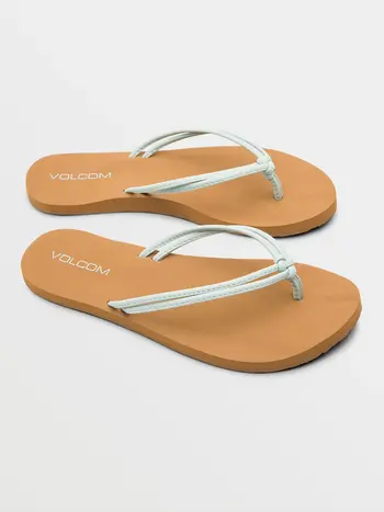 Volcom FEMMES FOREVER AND EVER II CHLORINE