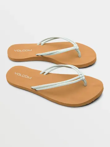 Volcom FEMMES FOREVER AND EVER II CHLORINE