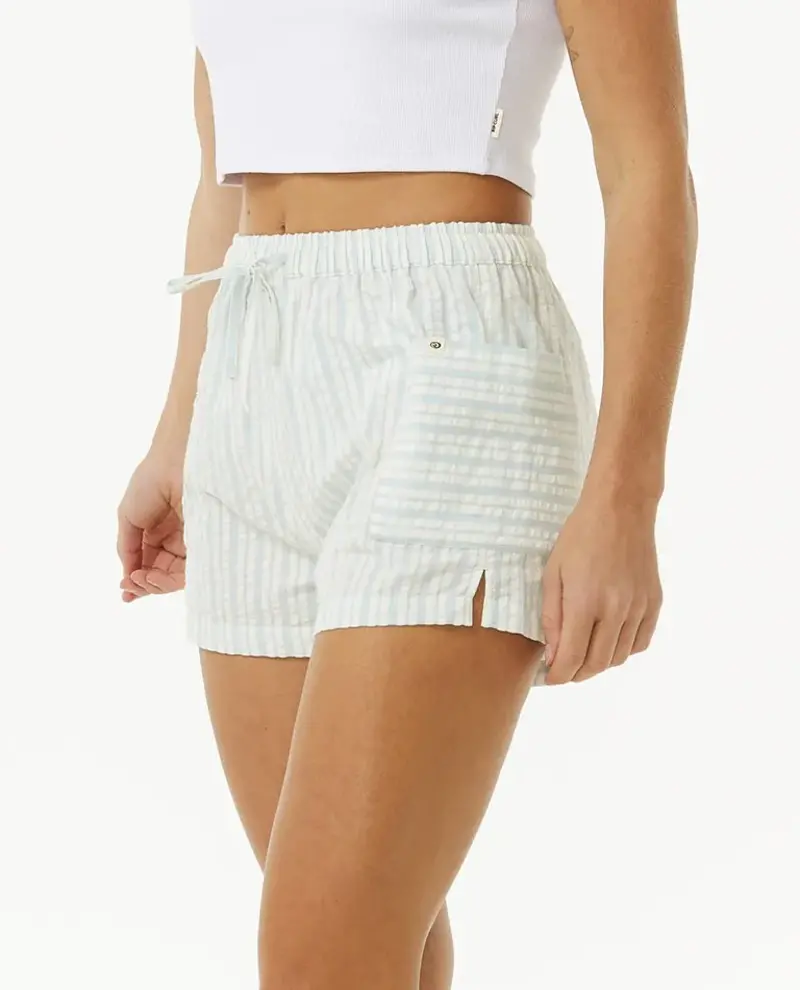 RIP CURL FEMME FOLLOW THE SUN STRIPE