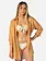 RIP CURL FEMMES PREMIUM SURF HOLIDAY LIGHT BROWN