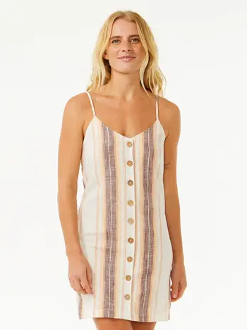 RIP CURL FEMMES CLASSIC SURF STRIPE MULTICOLOR