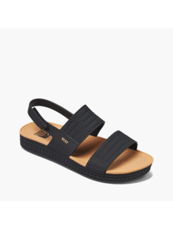 Reef FEMMES WATER VISTA BLACK/TAN