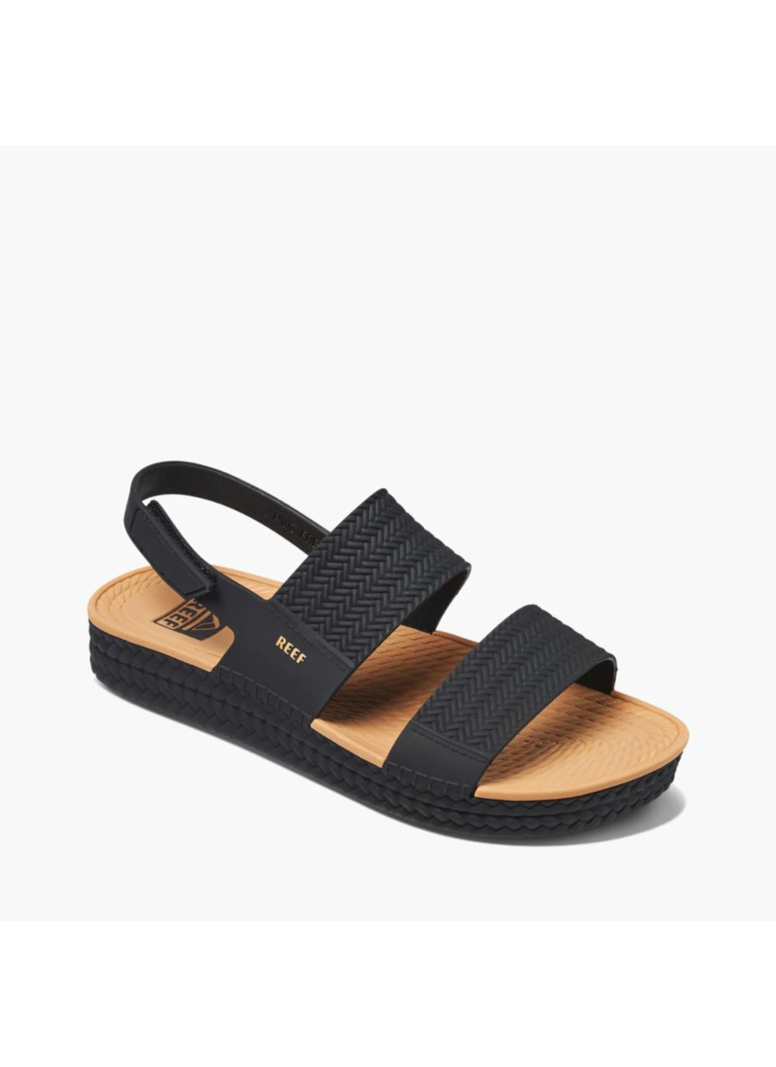 Reef FEMMES WATER VISTA BLACK/TAN