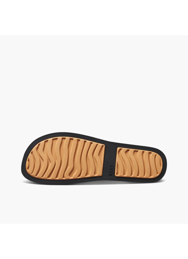 Reef FEMMES WATER VISTA BLACK/TAN