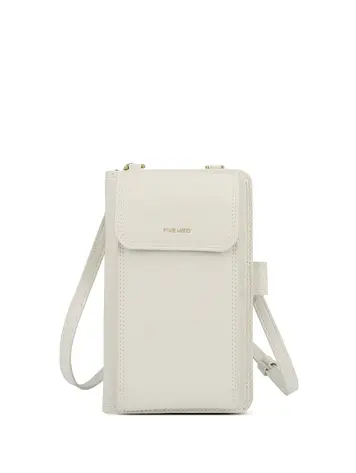 Pixie Mood RAE CROSSBODY COCONUT CREAM