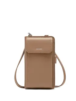 Pixie Mood RAE CROSSBODY LATTE