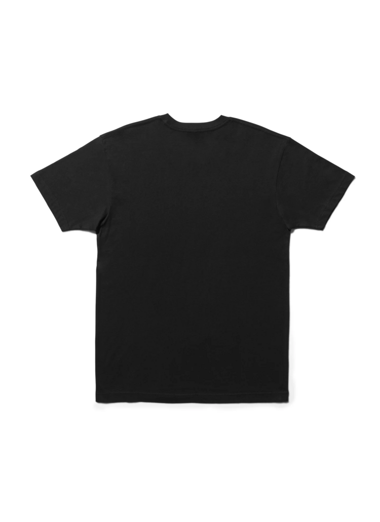 Stance MEN'S NECKFACE T-SHIRT