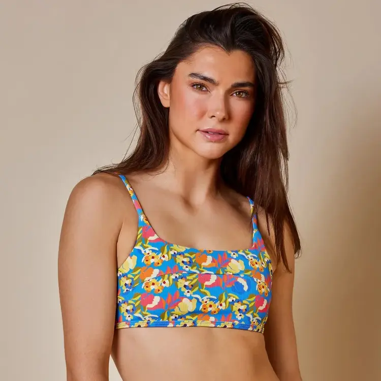 June Swimwear FRANKIE TOP
