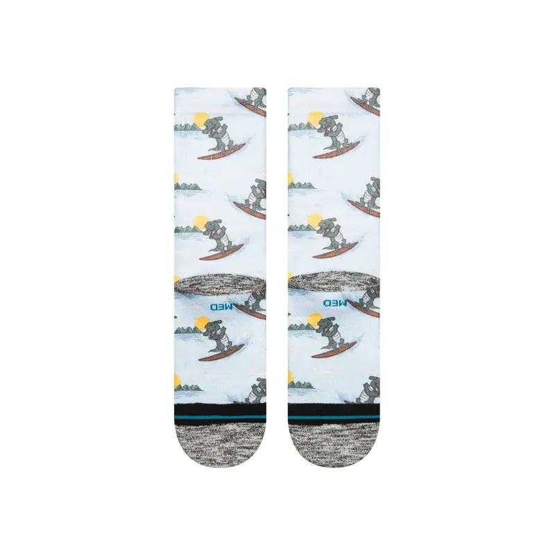 Stance LATER GATOR CREW