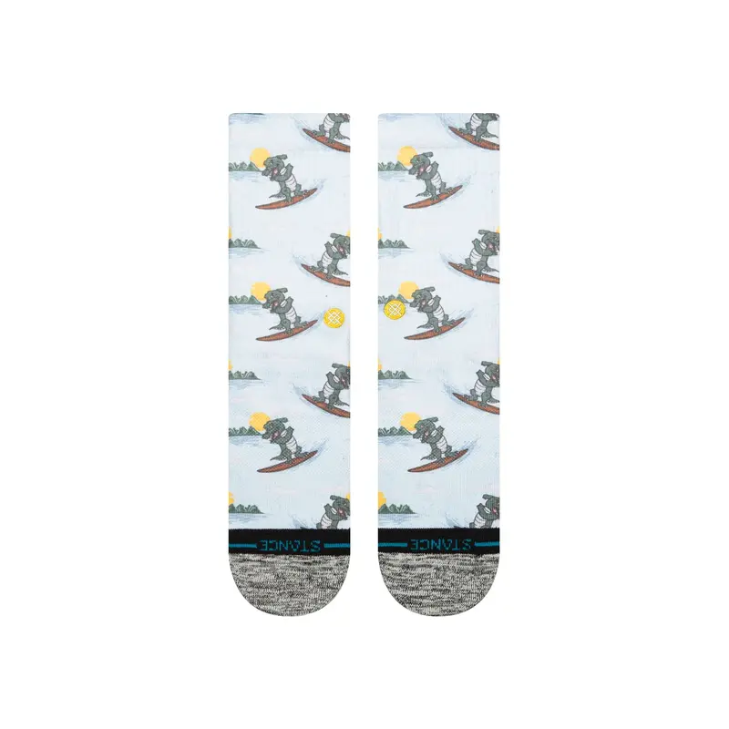 Stance LATER GATOR CREW