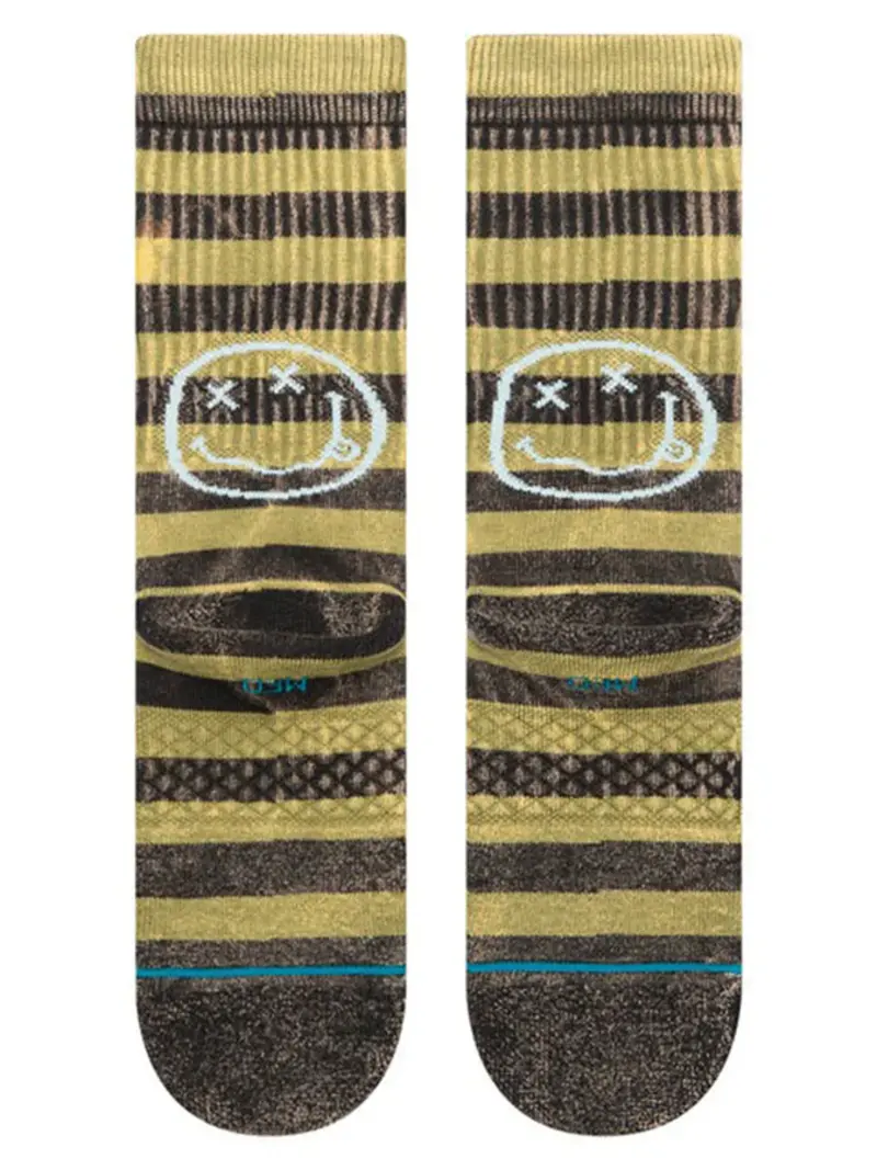 Stance MUPA NIRVANA