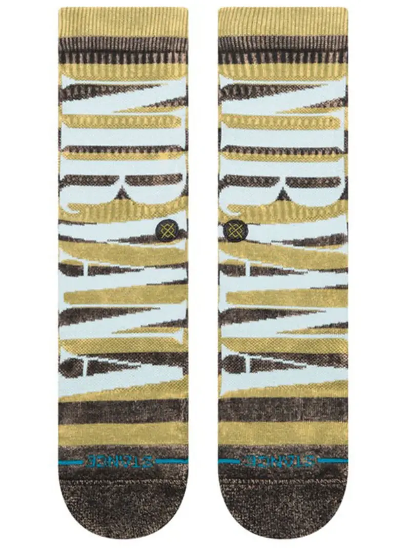 Stance MUPA NIRVANA