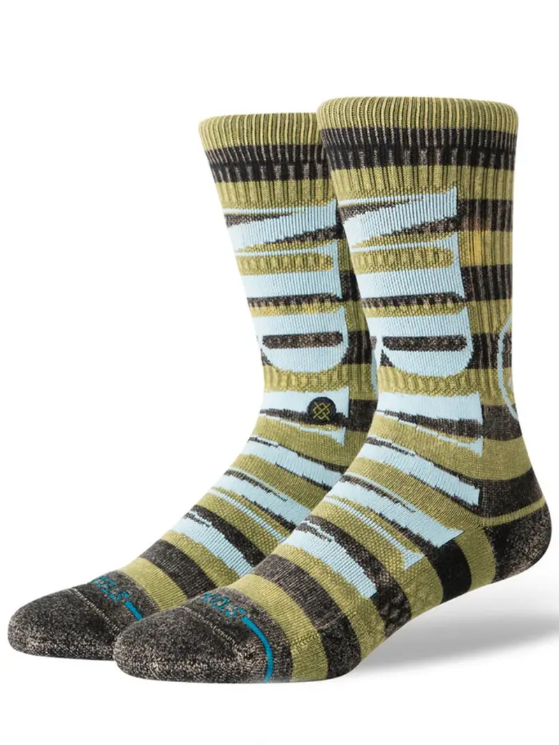 Stance MUPA NIRVANA