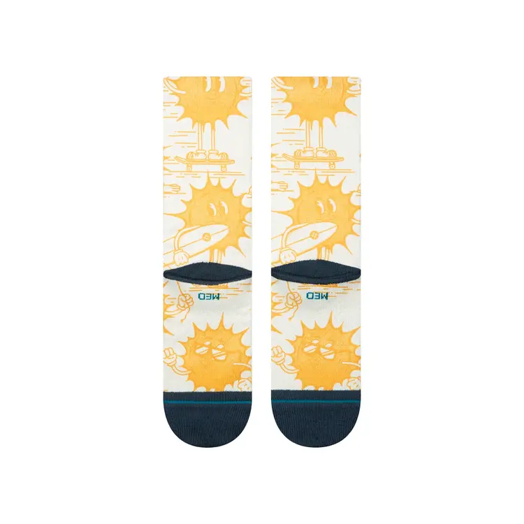 Stance HOMMES SONNYS CREW