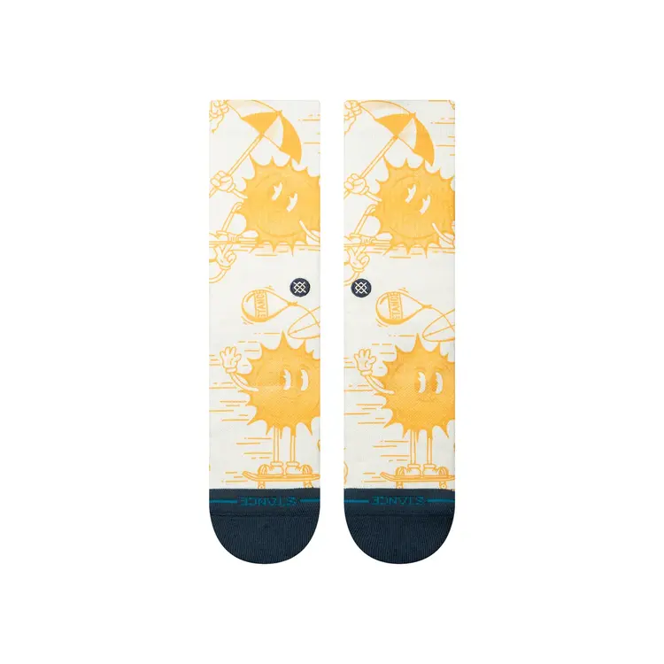 Stance MEN'S SONNYS CREW