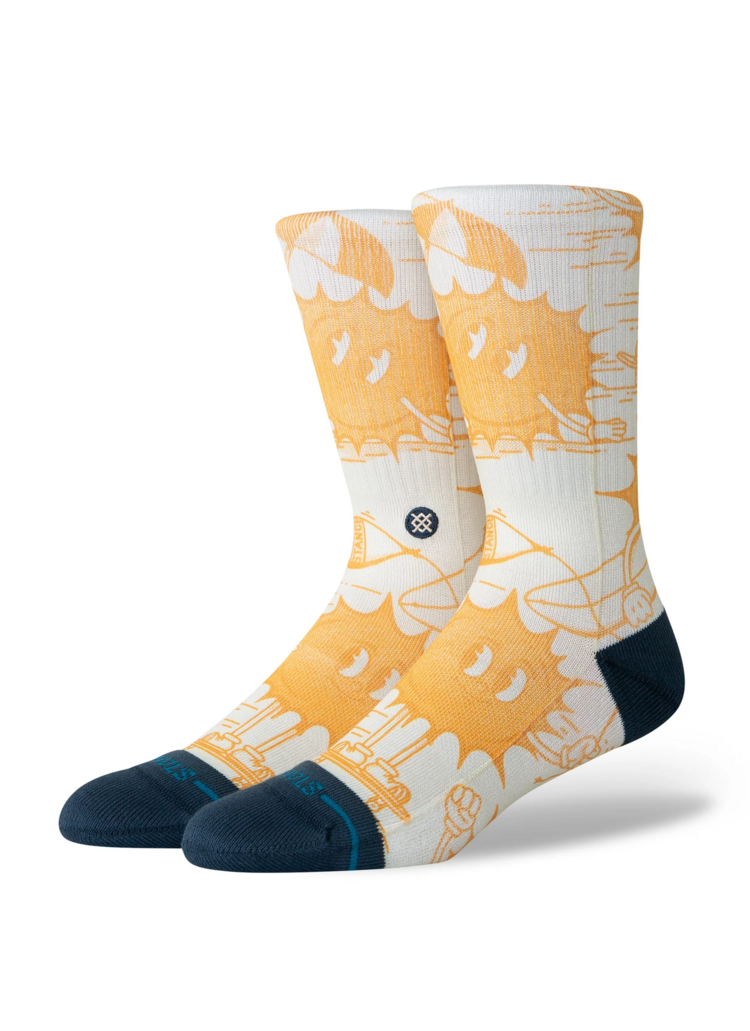 Stance MEN'S SONNYS CREW