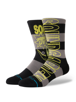 Stance SOUNDGARDEN BLACK