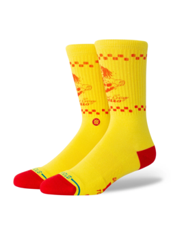 Stance STRANGER THINGS BOY YELLOW