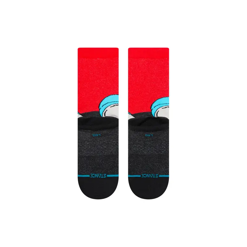 Stance PACMAN WAKA WAKA WAKA