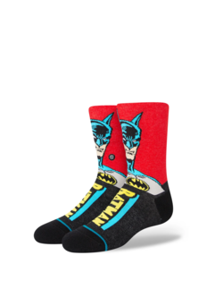 Stance PACMAN WAKA WAKA WAKA RED