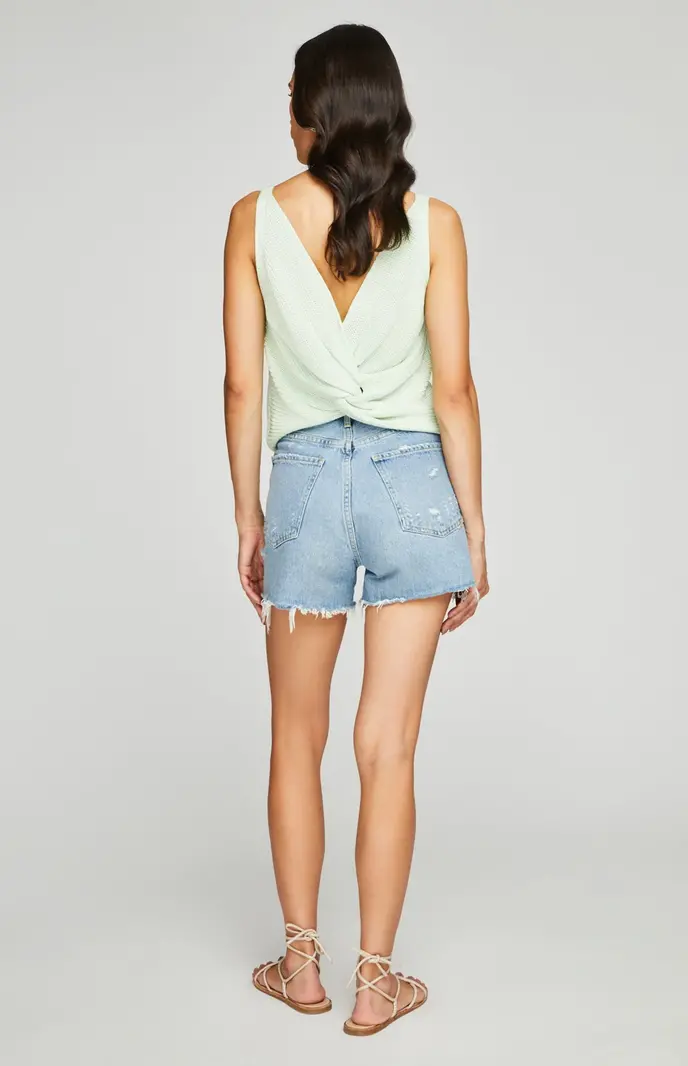 Gentle fawn FEMME SADIE TANK