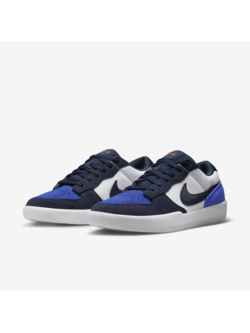 Nike SB FORCE 58 OBSIDIAN