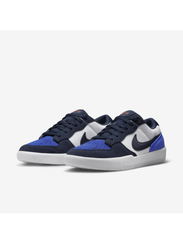 Nike SB FORCE 58 OBSIDIAN