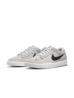 Nike SB HOMMES FORCE 58 PHOTON DUST/BLACK