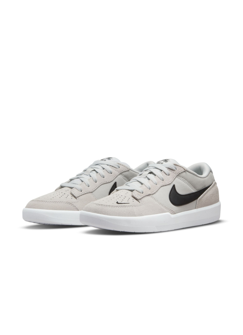 Nike SB MEN'S FORCE 58 PHOTON DUST/BLACK