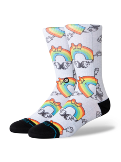 Stance VIBEON RAINBOW