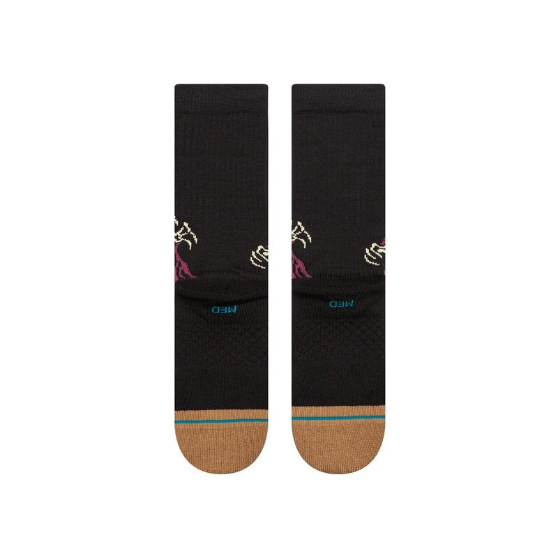 Stance WELCOME SKELLY CREW