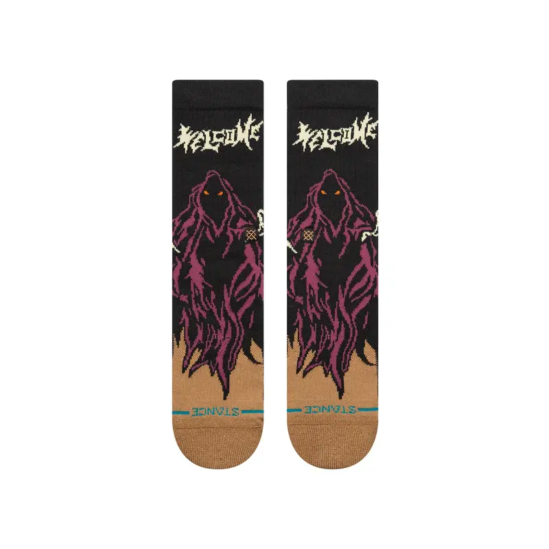 Stance WELCOME SKELLY CREW