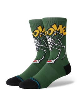 Stance WELCOME WILBUR CREW GREEN