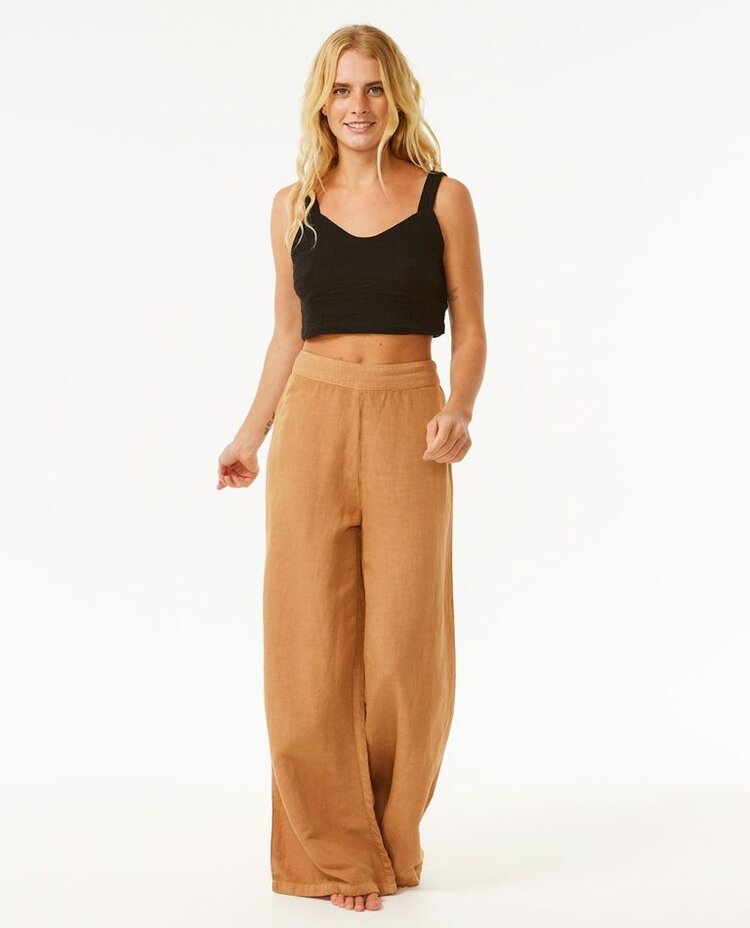 RIP CURL WOMEN'S PREMIUM SURF CROP TANK